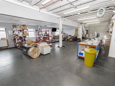 Ground Floor